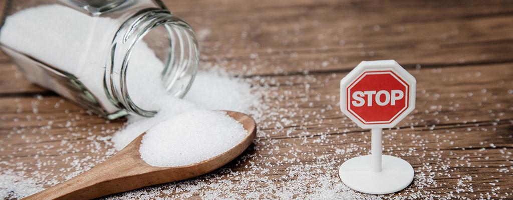 Nederlanders hebben geen idee hoeveel suiker ze eten