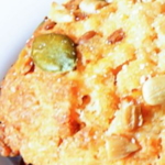 glutenvrije muffins banaan
