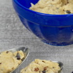 cookie dough