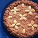 speculaas met amandelspijs