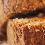 speculaas bananenbrood - zanna hofstede