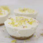 Sukrin-Lemon-Cheesecake